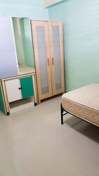 Blk 16 Eunos Crescent (Geylang), HDB 3 Rooms #632078021